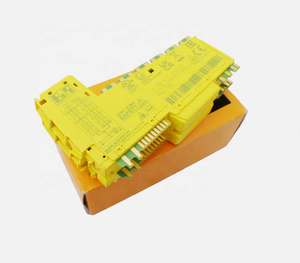 โมดูลผสมสัญญาณดิจิตอล B&R X20 SC 0842 X20SC0842 X20 Safe จัดส่งรวดเร็ว - Product Image 2