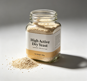 500g <span class=keywords><strong>Levure</strong></span> Sèche Halal à Haute Activité, Fermentation Rapide, Excellent Choix pour la Cuisson du Pain, des Pains à la Vapeur et des Baozi - Product Image 2
