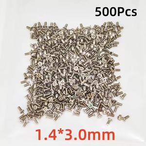 1, 4 3,0mm 3,5mm Schrauben für <span class=keywords><strong>Samsung</strong></span> <span class=keywords><strong>Galaxy</strong></span> S22 S3 <span class=keywords><strong>S4</strong></span> S5 S6 S7 S8 S9 S10 S20 S21 A11 A71 Hinweis 20 10 9 8 Handys ch rauben - Product Image 6
