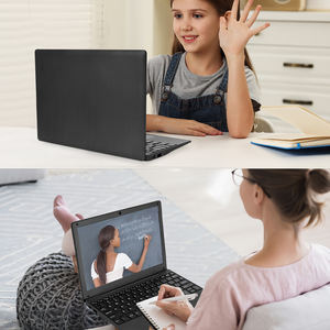 カスタム10.1インチAndroid 13ビジネスラップトップIntel 2GB RAM 64GB SSD新品IPSパネル付き英語キーボード - Product Image 6