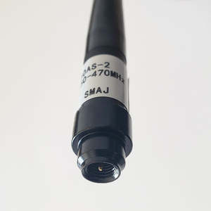 <span class=keywords><strong>Whip</strong></span> 450-470 МГц 4dBi BNC TNC SMA-J передатчик Радио South RTK антенна для SOUTH Kolida шлифовальный RUIDE GPS RTK приемник - Product Image 5