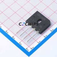 Composants électroniques neufs de marque d'origine GBU406_HF Pont redresseur à diodes GBU – Fournisseur en gros et service BOM