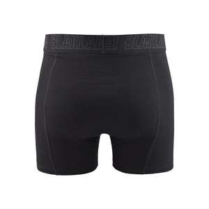 BLAKLADER-Bóxer 189711669900M Negro (paquete múltiple)-ROPA INTERIOR TÉRMICA EAN 7330509250181 - Product Image 2