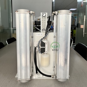 Cũng có giá oxy mô-đun đơn vị cho công nghiệp oxy tập trung Máy phát điện Ozone cung cấp oxy <span class=keywords><strong>10</strong></span> LÍT nhỏ O2 máy - Product Image 5