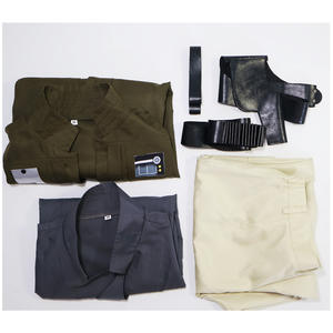 <span class=keywords><strong>Star</strong></span> Cos <span class=keywords><strong>Wars</strong></span> Side Story Cosplay canaglia un protagonista maschile Chirut Imwe Cosplay Costume - Product Image 4