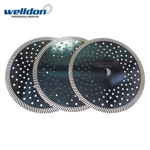 Disque de lame de coupe de scie <span class=keywords><strong>diamant</strong></span>ée de 230mm Carreaux de granit 230 230*22.2 Céramique Lame de disque de pierre de coupe <span class=keywords><strong>diamant</strong></span>ée de 9 pouces - Product Image 3