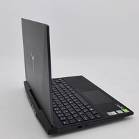 Computadora para Juegos Popular Lenovo-Y7000P 2019 de 15.6 Pulgadas, Core I7-9750H, 16GB RAM, 512G SSD, GTX 1660 Ti (6G), Portátil para Juegos