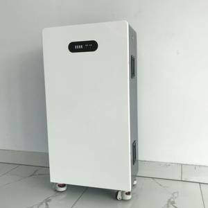 「リチウムイオン電池パック51.2V 100ah-300ah6000サイクルソーラーシステム互換性」 - Product Image 5