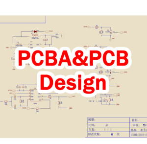 Tùy chỉnh thiết kế điện tử <span class=keywords><strong>LED</strong></span> <span class=keywords><strong>PCB</strong></span> nhà máy lắp ráp dịch vụ điều khiển công nghiệp bảng mạch pcba thiết kế - Product Image 4