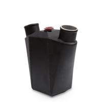 Fourniture directe d'usine nouvelle barre et plaque de refroidisseur d'air d'eau 300hp pour SeaDoo Jetski pour usine de fabrication
