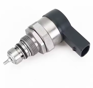 Regulador de Presión de Combustible Diésel 0281006075 0281006074 para <span class=keywords><strong>VW</strong></span> <span class=keywords><strong>Golf</strong></span>, Passat, Polo, Sharan, Tiguan, Touareg - Product Image 5