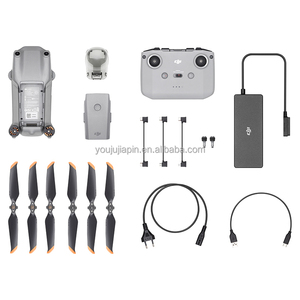 <span class=keywords><strong>Drone</strong></span> caméra <span class=keywords><strong>DJI</strong></span> <span class=keywords><strong>Mavic</strong></span> <span class=keywords><strong>Air</strong></span> 2S Standard FPV, enregistrement vidéo <span class=keywords><strong>4K</strong></span> 60 ips, 20 minutes de temps de vol, évitement automatique des obstacles, FocusTrack - Product Image 2