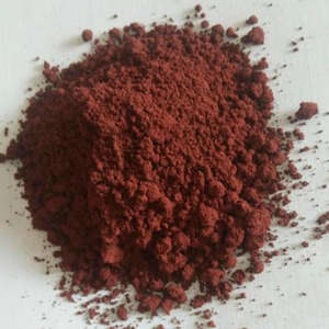 Óxido de Hierro al Mejor Precio para Concreto y Pintura - Product Image 1