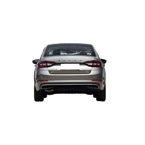 Skoda clearroom 2024 Pro เทอร์โบ TSI280 R18อัตโนมัติสีทองขนาดกะทัดรัด1.4T รถซีดานรุ่นใหม่150HP <span class=keywords><strong>ยูโร</strong></span> VI พวงมาลัยซ้าย - Product Image 6