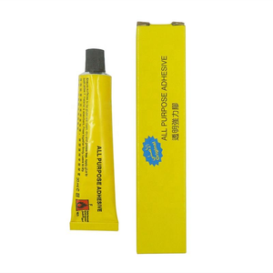 กาวไซยาโนอะคริเลต WBG เกรดอุตสาหกรรม ความแข็งแรงสูง ยึดติดได้ทันที ใช้ได้กับหลายพื้นผิว กาวซุปเปอร์กลู - Product Image 1