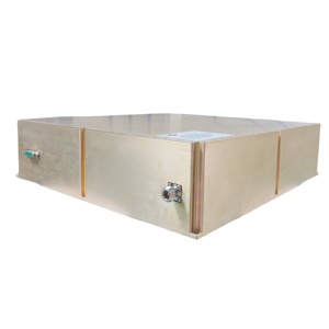 Công suất cao tuyến tính khuếch đại mô-đun thiết bị 500-2700MHz L ban nhạc RF khuếch đại công suất tăng cường cường độ tín hiệu cho các trạm cơ sở - Product Image 1