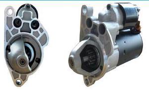 CORKIAUTO STR1290 F004A94001 3M3411000BB Motor de arranque 12V 1.4KW 10T VW Motor de arranque de coche para FORD - Product Image 2