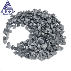 Bán nóng nghiền cacbua grits cacbua vonfram hạt hạt cho <span class=keywords><strong>hardfacing</strong></span> - Product Image 1