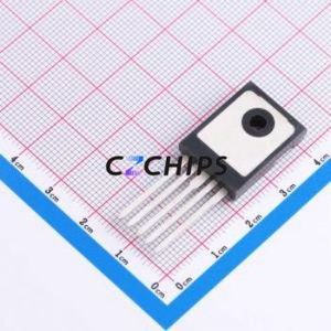 Original y nuevo MIC29752WWT TO-247-5 circuito integrado IC Chip PMIC regulador lineal (LDO) - Product Image 2