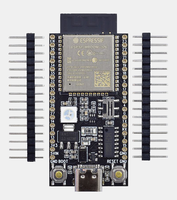 Carte de développement ESP32 Type-C WiFi+ double Type-C ESP32-DevKitC-32E Carte de développement ESP32-WROOM-32E-N8R2 Module