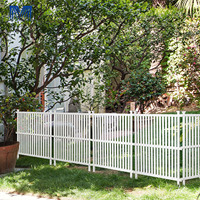 Housse de protection extérieure en aluminium de haute qualité pour climatiseur, avec design de persiennes gravées au laser 3D, imperméable