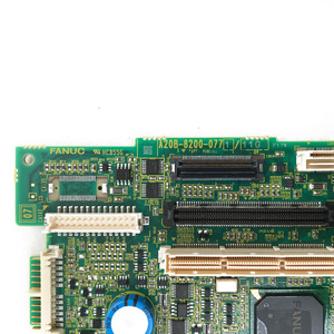 A20B-8200-0771 แผงวงจรหลัก FANUC เมนบอร์ด - Product Image 2