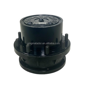 JLG Drive Brake Hub Assembly 2780269 for JLG Boom Lift 660SJ 600S 600AJ 600A