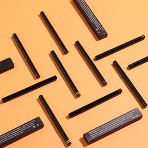 ปากกาอายไลเนอร์ปลายบางเรียบลื่นแห้งเร็วกันน้ำกันเหงื่อทนทานต่อน้ำ10สี - Product Image 5