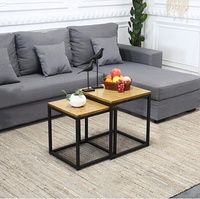 Table basse convertible et pliable de style contemporain avec plateau en marbre et structure en métal, mobilier de salon, design luxueux doré antique