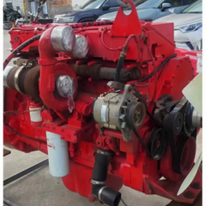 <span class=keywords><strong>Cummins</strong></span> qsm11 lắp ráp động cơ <span class=keywords><strong>diesel</strong></span> R520LC-9 động cơ R500LC-<span class=keywords><strong>7</strong></span> <span class=keywords><strong>6</strong></span> xi lanh máy xúc ban đầu mới - Product Image 5