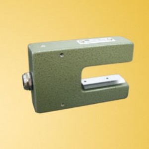 เซ็นเซอร์ตรวจจับแสงแบบสะท้อนแสง Sugiyama Electric LS-82 เส้นผ่านศูนย์กลาง 50 มม. ระยะตรวจจับ 80 มม. ผลิตในญี่ปุ่น เซ็นเซอร์เพื่อความปลอดภัย - Product Image 1