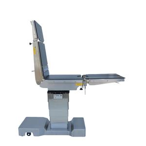 <span class=keywords><strong>Brumaba</strong></span> 비뇨기과 및 안과 외과 수술을위한 병원 사용 전기 유압 수술대 - Product Image 3
