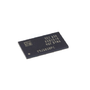 Dery Star K4B2G1646F-BYMA Nuevo Circuito Integrado Original Servicio BOM - Product Image 1