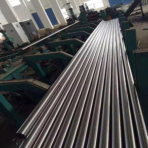 H4698 g2132 a286 מוט סגסוגת טמפרטורה גבוהה חומר פלדה מיוחד במלאי - Product Image 3