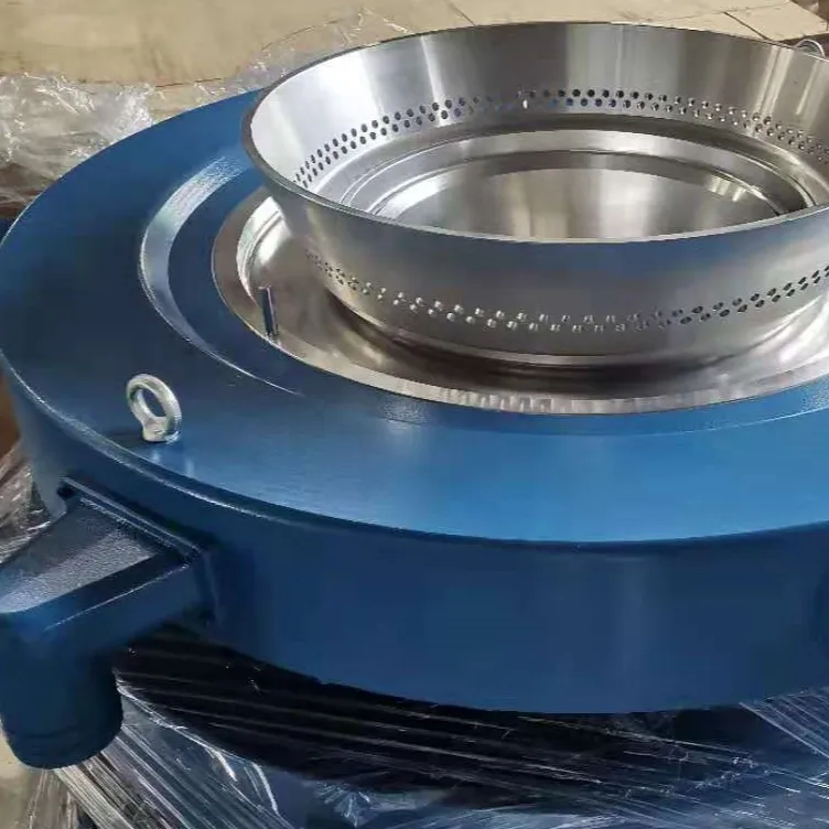 High Speed ABA/ABC Three Layer Rotary Die Head for PE Blowing Film Machine