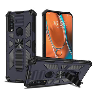 Coque de téléphone portable pour grillon <span class=keywords><strong>Ovation</strong></span> 3, accessoires de téléphone portable de qualité militaire - Product Image 2