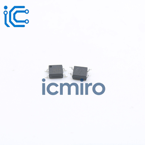 ICMICRO En stock Nouveau circuit intégré d'origine Fournisseurs de composants électroniques EL357N(C)(TA)-G - Product Image 1