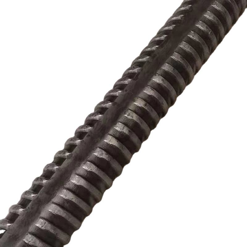 High Strength Steel Bar Post Tension Bar PT Bar for Bridge Construction ...