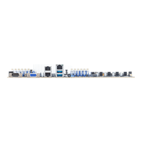 Motherboard Server MZ23-SU0 CEB dengan Soket AMD Tunggal SP5 (LGA 6086), Mendukung DDR5