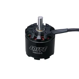 强大的电动 Outrunner 无刷电机 5055 270kv 900w bldc 电机电动 rc 滑板滑板车