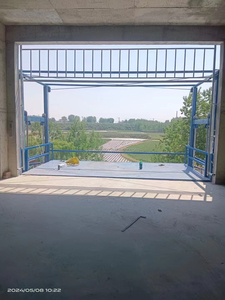 Prezzo a buon mercato idraulico <span class=keywords><strong>per</strong></span> le merci pesanti elevatore interno della piattaforma di sollevamento del carico esterno elettrico piccolo <span class=keywords><strong>montacarichi</strong></span> <span class=keywords><strong>per</strong></span> il magazzino - Product Image 5