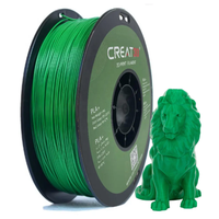 Filament d'imprimante 3D Creat3D PLA+ Grande Dureté Résistance PLA Plus Pro Plastique PLA Rod