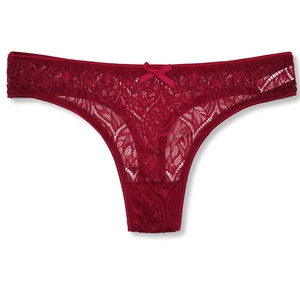 Braguitas Sexys Transparentes para Mujer - Product Image 3