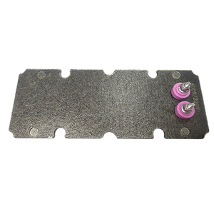 Wholesale <b>Electric</b> Vehicle Battery <b>Heaters</b> Mica Plate <b>Heater</b> Element with PLC Control for Engine and Motor Applications - Product Image 5
