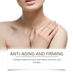 Ingredientes naturales al por mayor 100ml Cuidado de la piel reafirmante cuerpo aceite de jojoba reafirmante e hidratante Aceite Corporal orgánico - Product Image 6