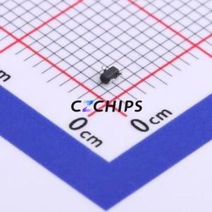 Transistor à effet de champ (MOSFET) 2SK3019A-TP SOT-523 neuf d'origine, vente en gros de composants électroniques et service BOM - Product Image 2