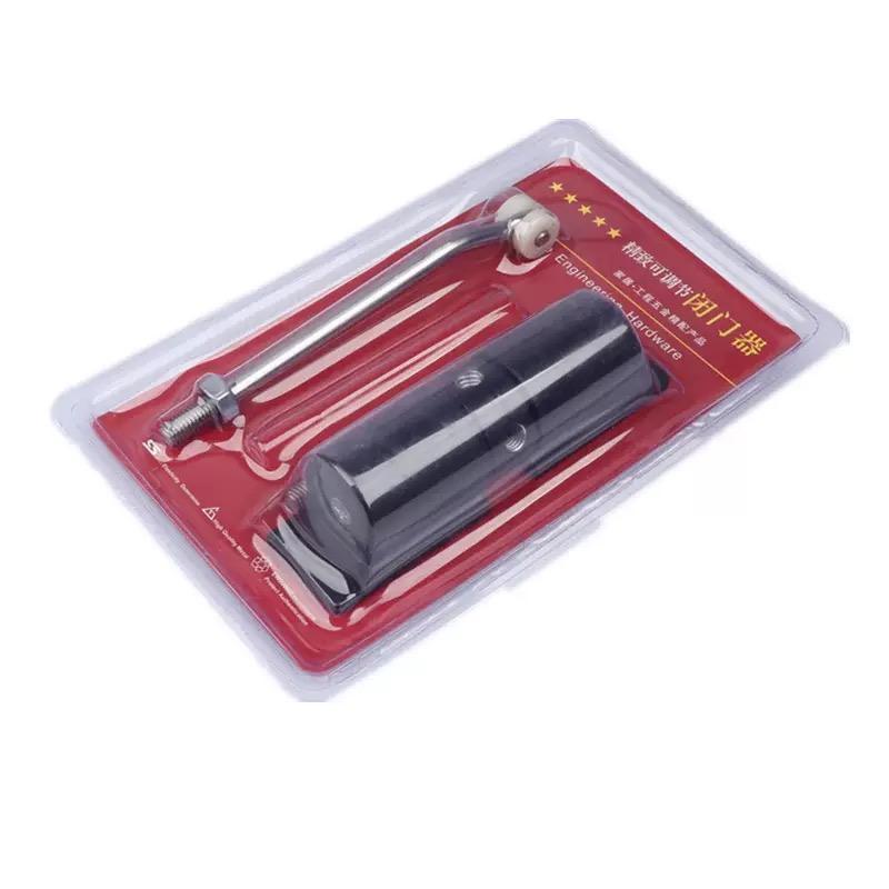 สีดำ (ห่อฟอง)