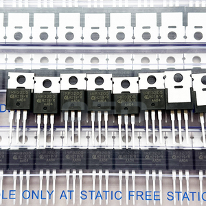 Chào mừng bạn đến hỏi TO-220AB mạch tích hợp ICS irf3205pbf irf3205pbf mạch tích hợp ICS thành phần điện tử gốc - Product Image 2