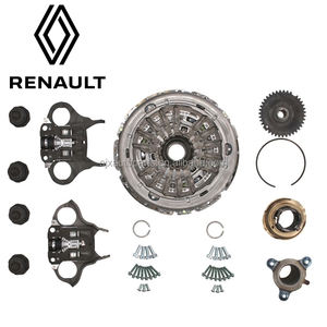 602001400 <span class=keywords><strong>LUK</strong></span> <span class=keywords><strong>CLUTCH</strong></span> KITS Conjunto de embrague para <span class=keywords><strong>FORD</strong></span> <span class=keywords><strong>Fiesta</strong></span> 1,0 T para Ecosport 1,0 Renault - Product Image 2