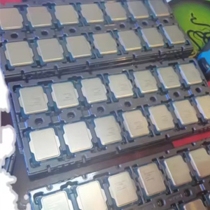 I7 Core PC Máy tính CPU Bộ vi xử lý 7th gen sử dụng CPU Bộ vi xử lý I7-7700T Quad Lõi LGA1151 ổ cắm - Product Image 6